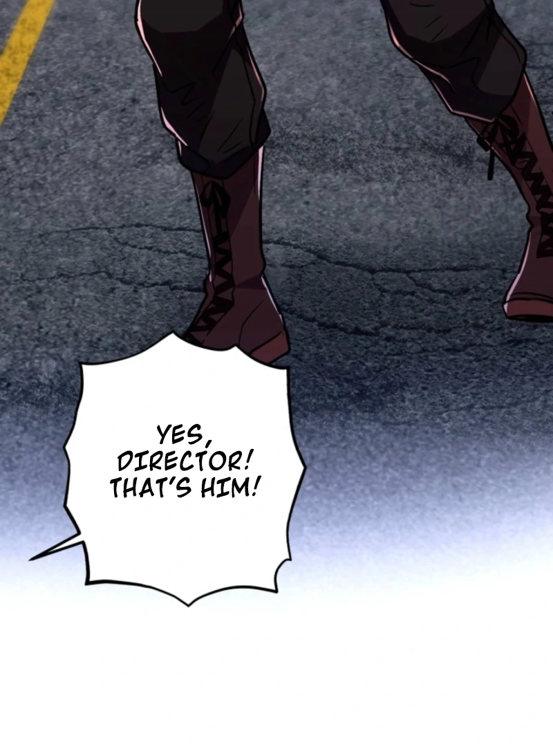 Even the Almighty’s New to Fatherhood Chapter 15 - page 72