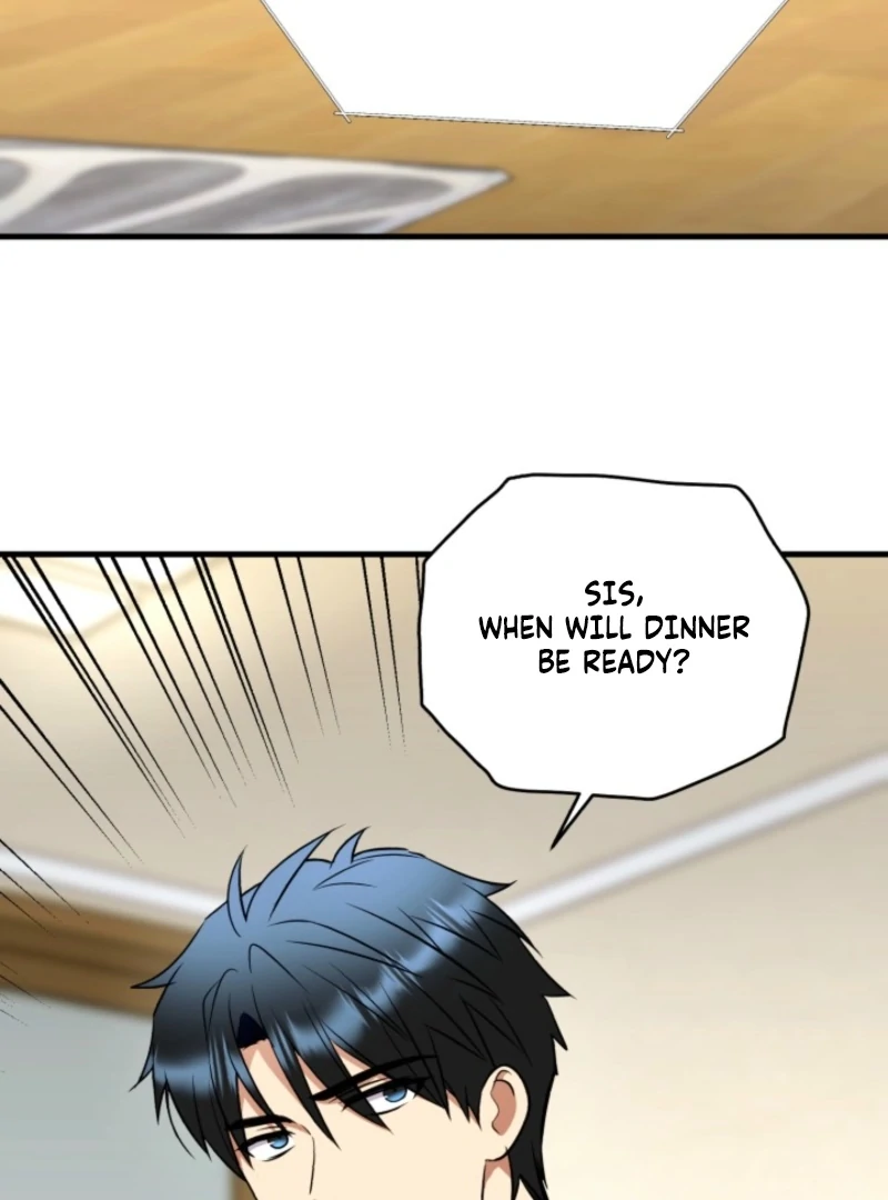 Even the Almighty’s New to Fatherhood Chapter 15 - page 80