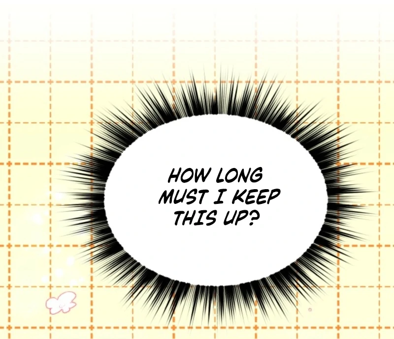 Even the Almighty’s New to Fatherhood Chapter 15 - page 84