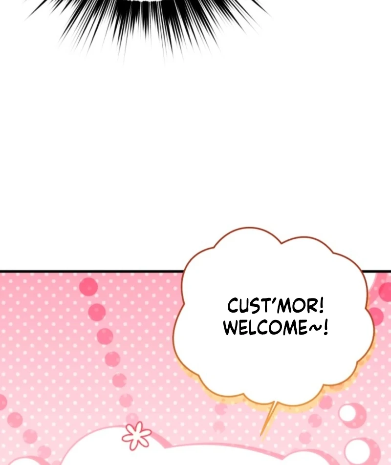 Even the Almighty’s New to Fatherhood Chapter 15 - page 93