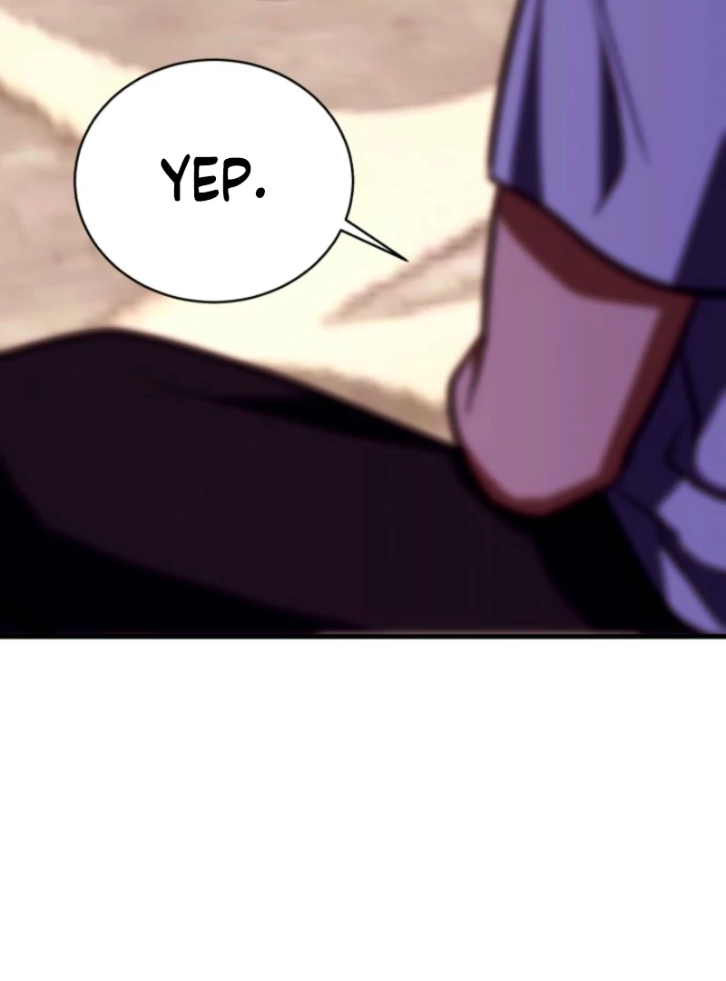 Even the Almighty’s New to Fatherhood Chapter 15 - page 95