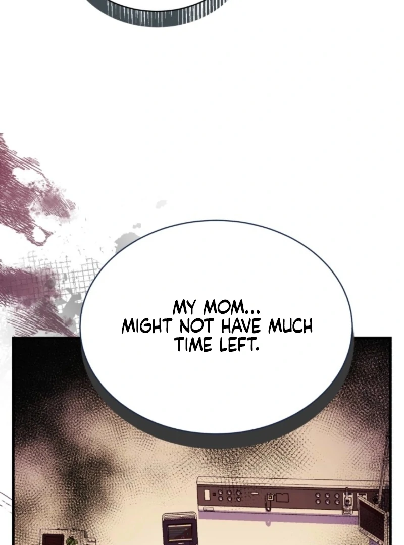 Even the Almighty’s New to Fatherhood Chapter 10 - page 106