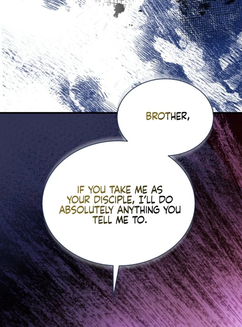 Even the Almighty’s New to Fatherhood Chapter 10 - page 108