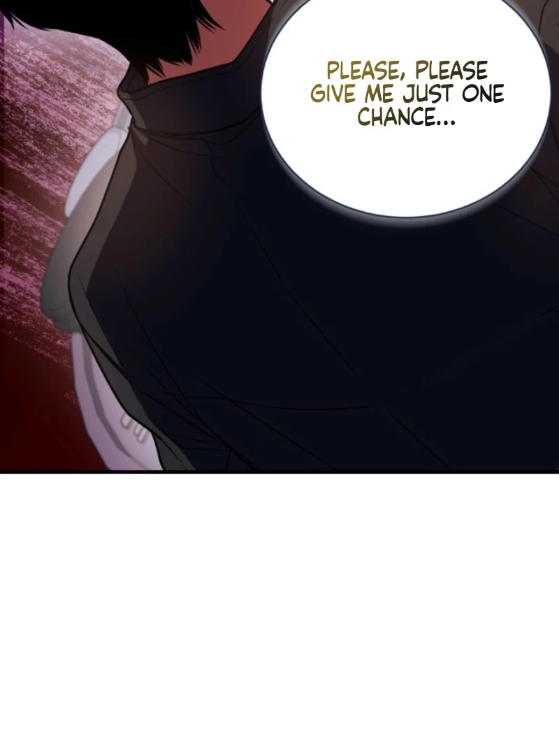 Even the Almighty’s New to Fatherhood Chapter 10 - page 110
