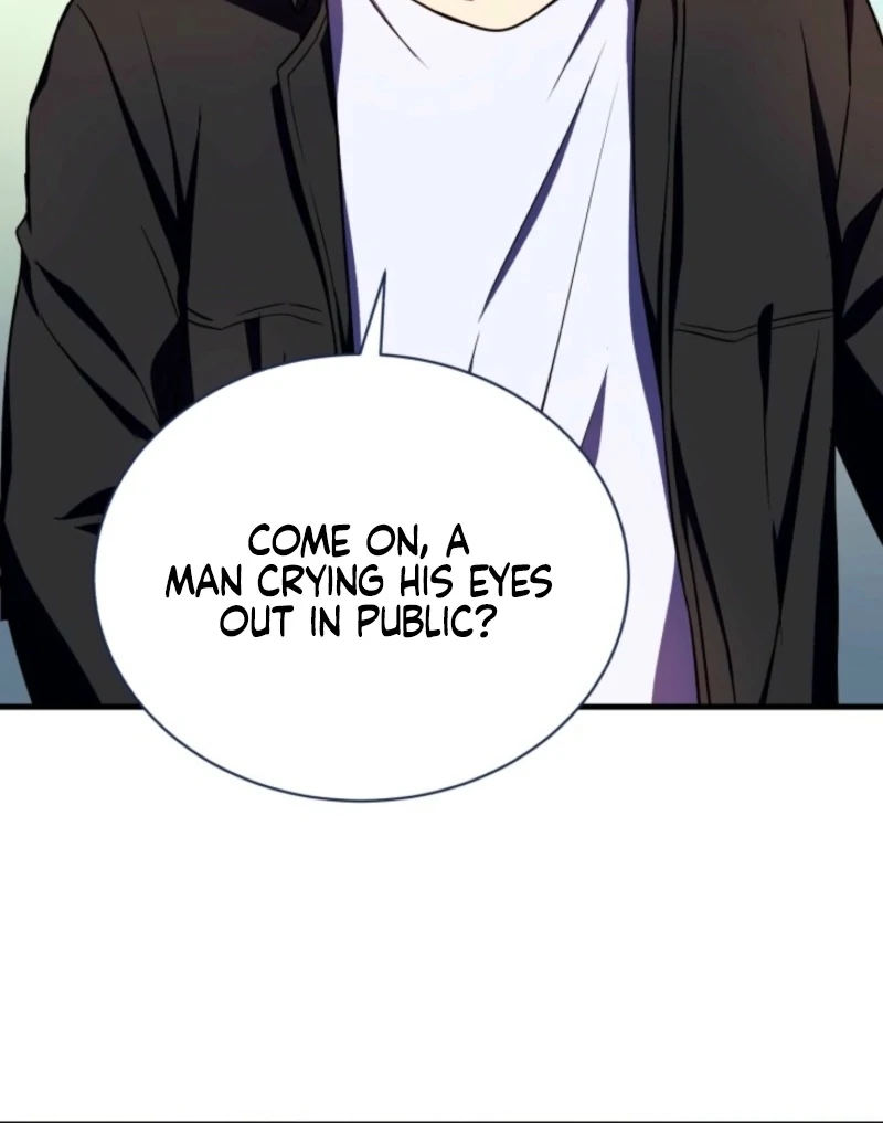 Even the Almighty’s New to Fatherhood Chapter 10 - page 112