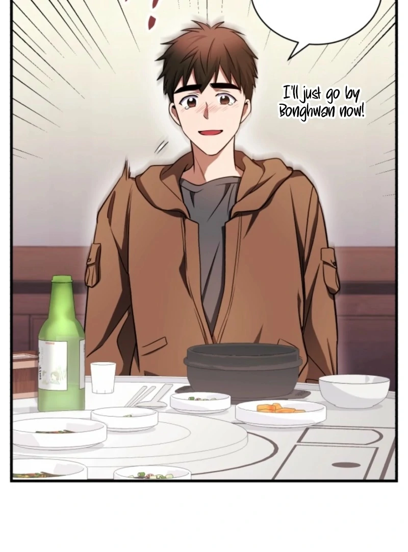 Even the Almighty’s New to Fatherhood Chapter 10 - page 115