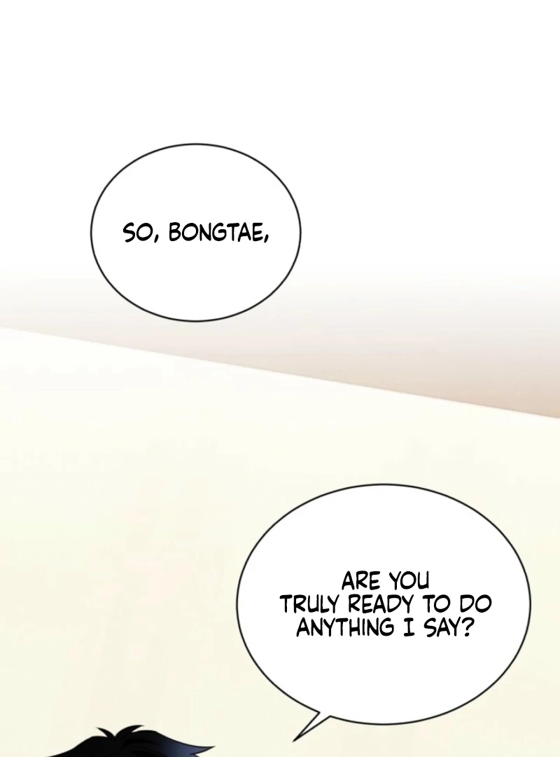 Even the Almighty’s New to Fatherhood Chapter 10 - page 116