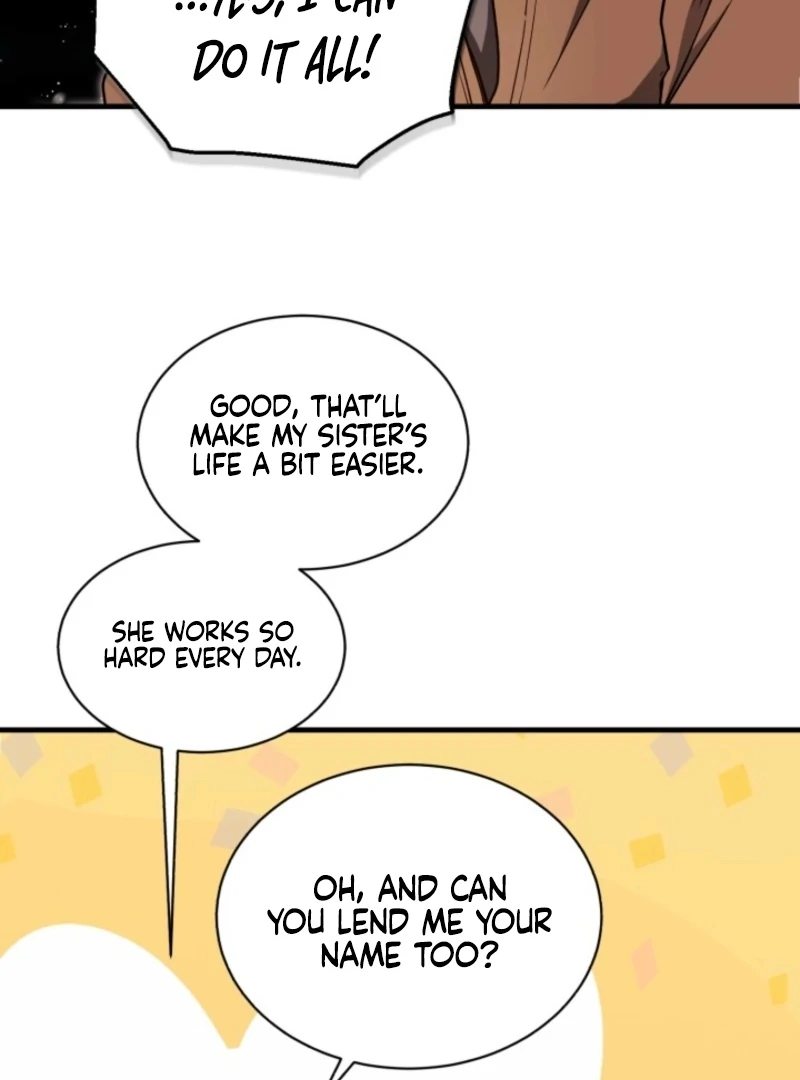 Even the Almighty’s New to Fatherhood Chapter 10 - page 123