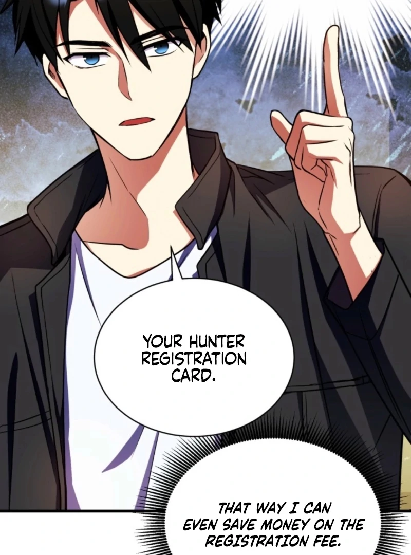 Even the Almighty’s New to Fatherhood Chapter 10 - page 126