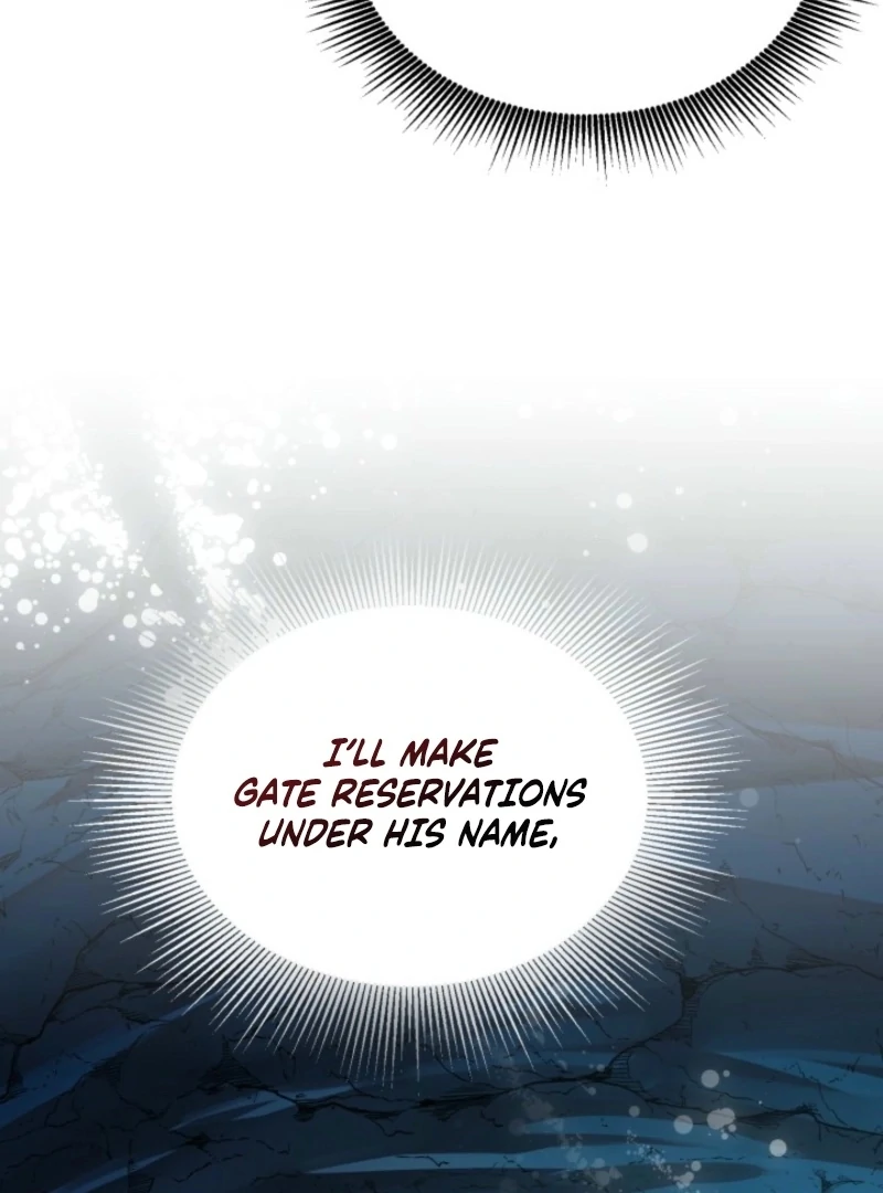 Even the Almighty’s New to Fatherhood Chapter 10 - page 127