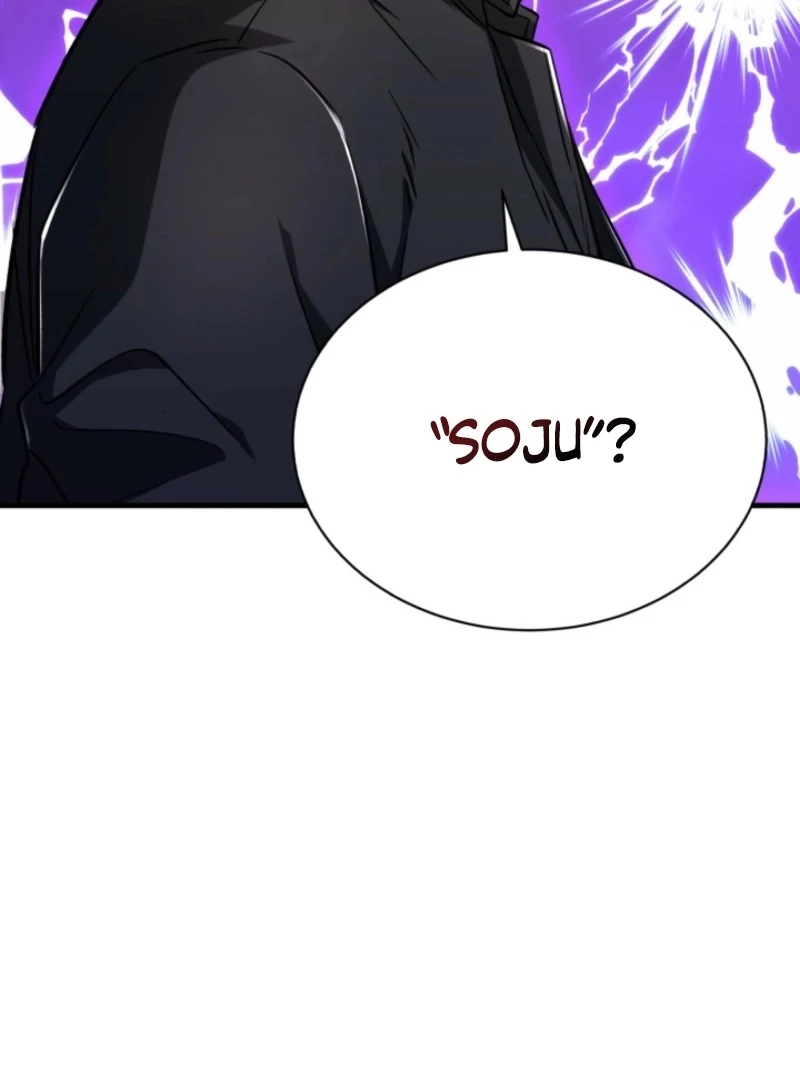 Even the Almighty’s New to Fatherhood Chapter 10 - page 12