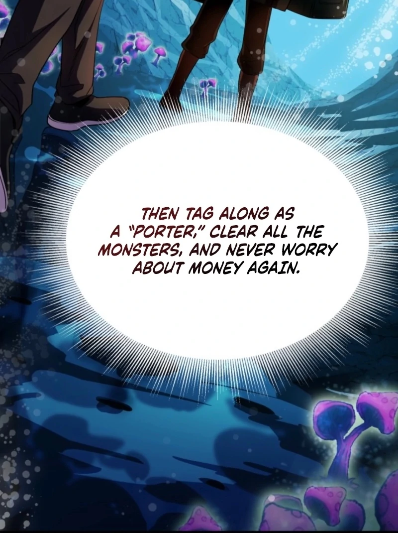Even the Almighty’s New to Fatherhood Chapter 10 - page 129