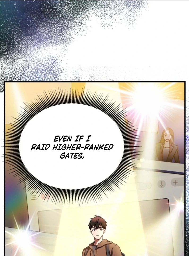Even the Almighty’s New to Fatherhood Chapter 10 - page 130