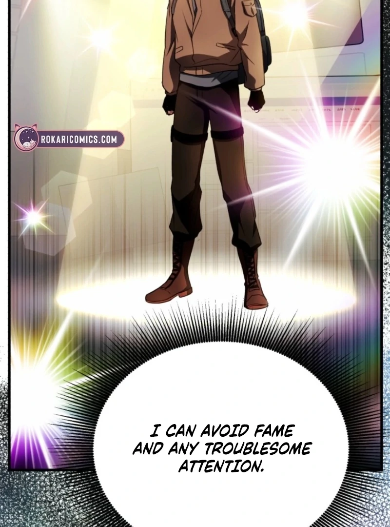 Even the Almighty’s New to Fatherhood Chapter 10 - page 131
