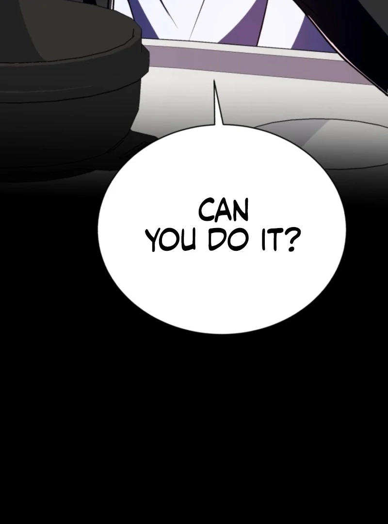Even the Almighty’s New to Fatherhood Chapter 10 - page 135