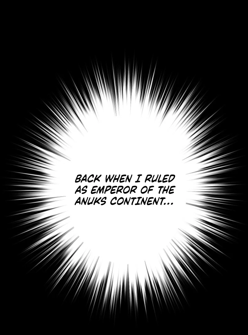 Even the Almighty’s New to Fatherhood Chapter 10 - page 19