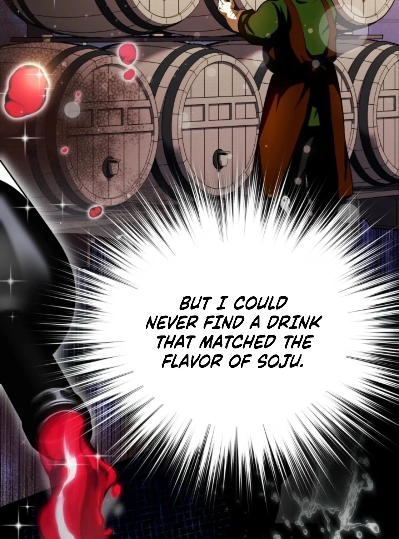 Even the Almighty’s New to Fatherhood Chapter 10 - page 22