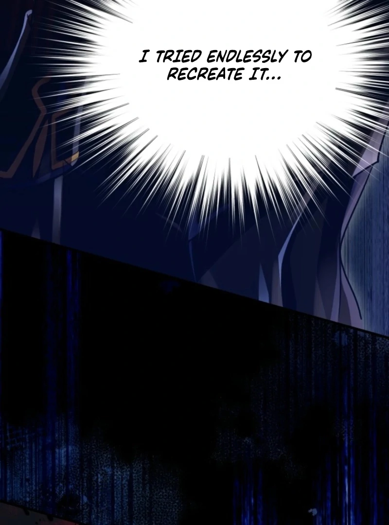 Even the Almighty’s New to Fatherhood Chapter 10 - page 25