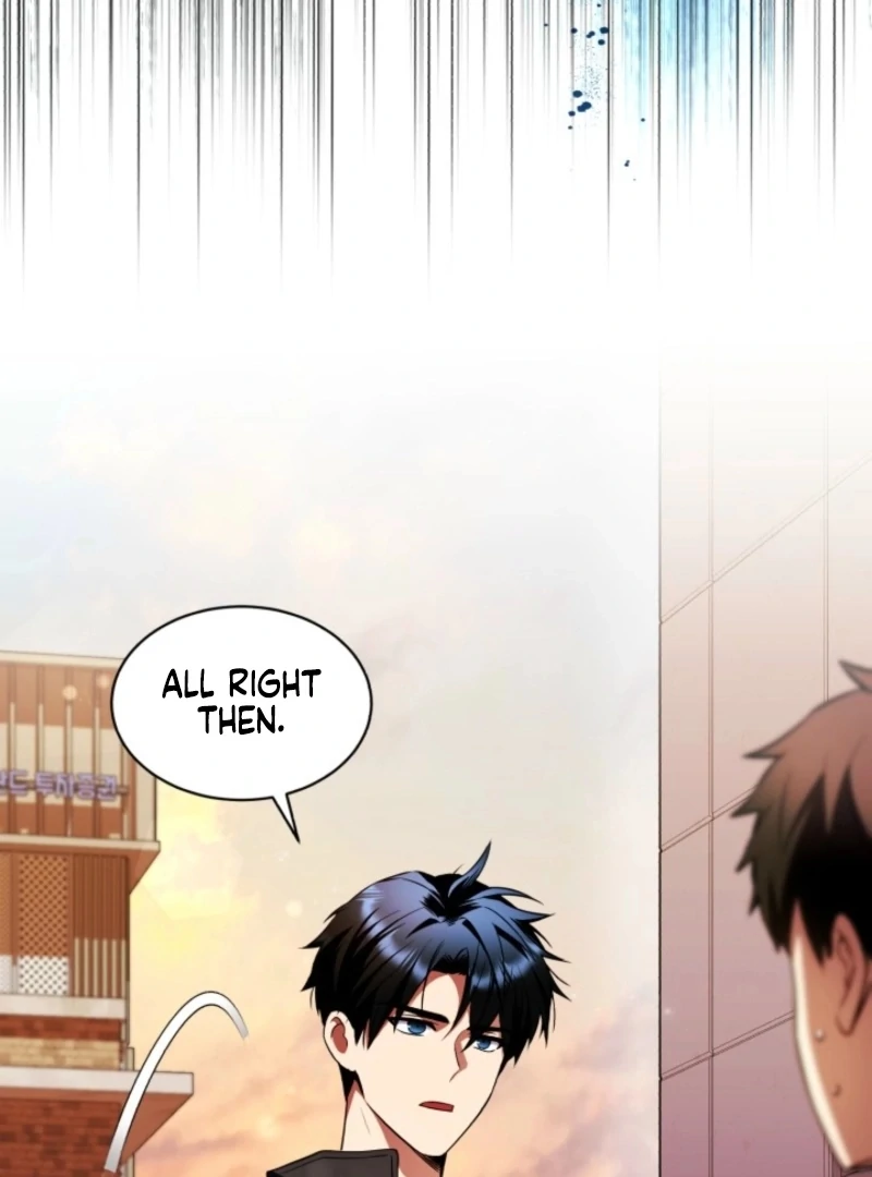 Even the Almighty’s New to Fatherhood Chapter 10 - page 30