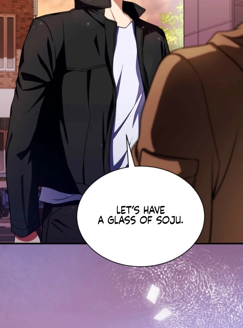 Even the Almighty’s New to Fatherhood Chapter 10 - page 31