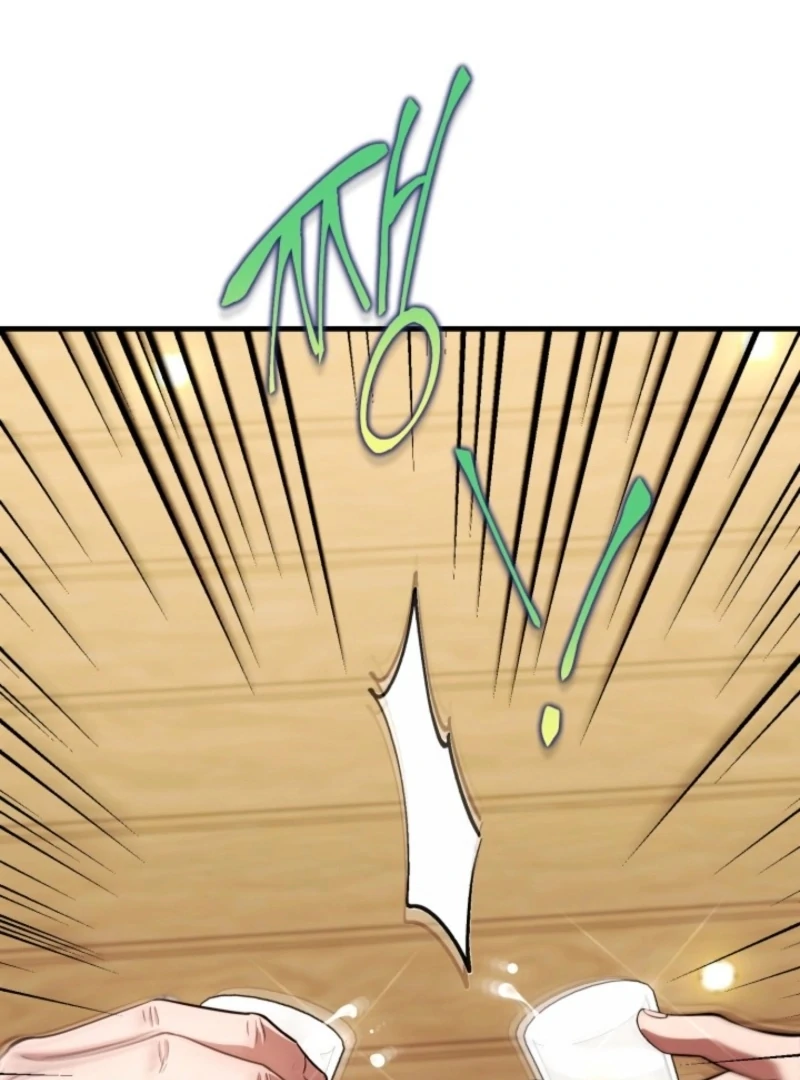 Even the Almighty’s New to Fatherhood Chapter 10 - page 36