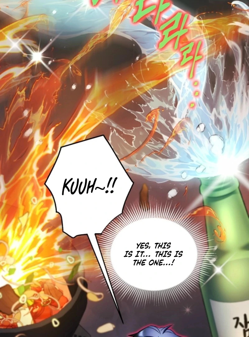 Even the Almighty’s New to Fatherhood Chapter 10 - page 42