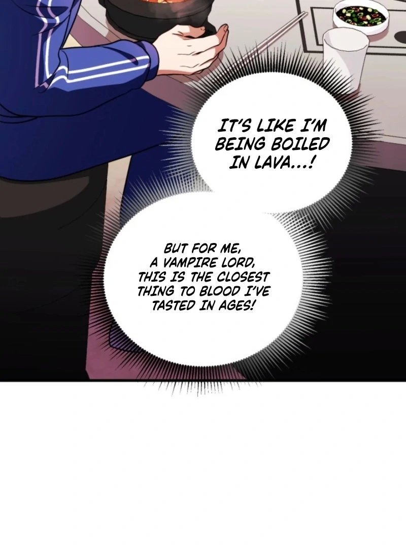 Even the Almighty’s New to Fatherhood Chapter 10 - page 44