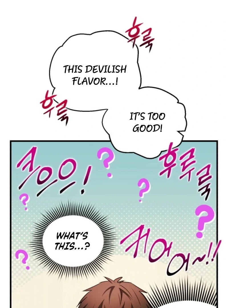 Even the Almighty’s New to Fatherhood Chapter 10 - page 45