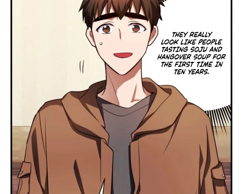 Even the Almighty’s New to Fatherhood Chapter 10 - page 46
