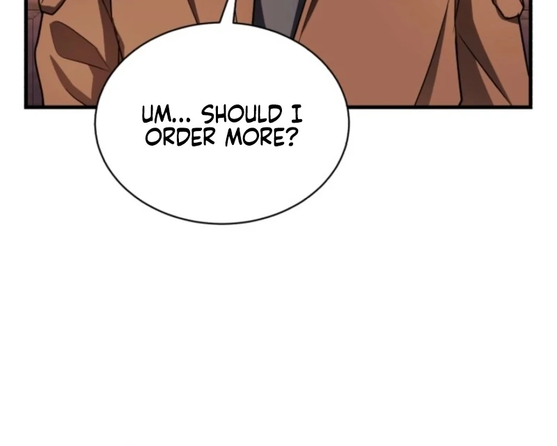 Even the Almighty’s New to Fatherhood Chapter 10 - page 47