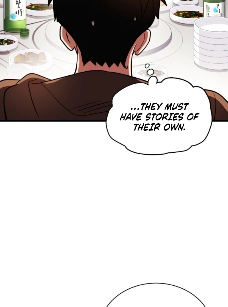 Even the Almighty’s New to Fatherhood Chapter 10 - page 49