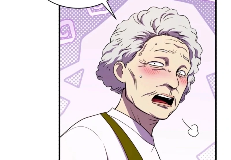 Even the Almighty’s New to Fatherhood Chapter 10 - page 55