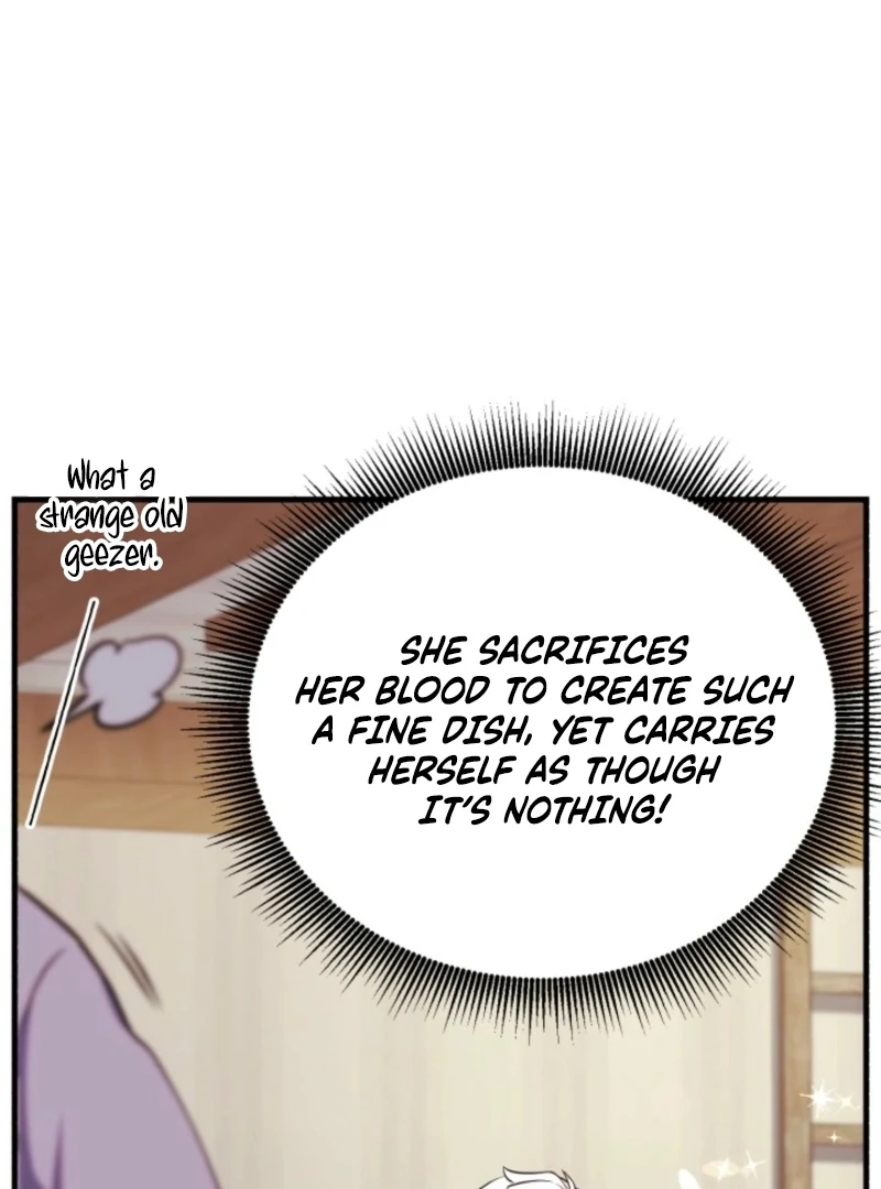 Even the Almighty’s New to Fatherhood Chapter 10 - page 59