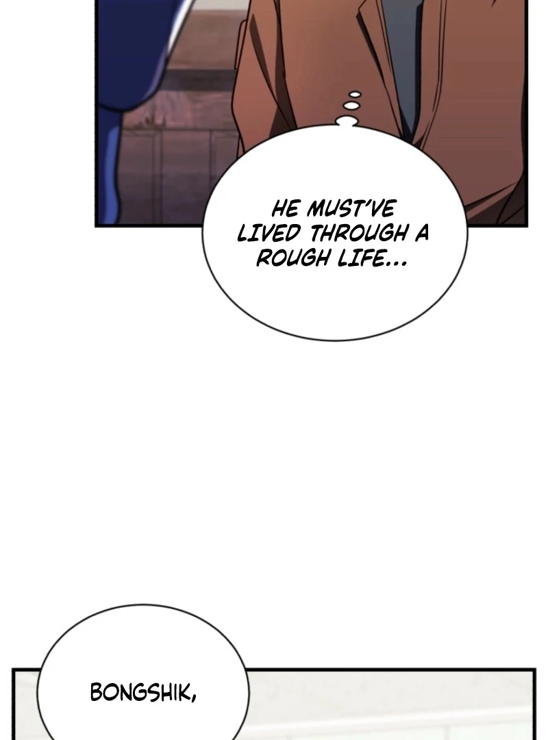 Even the Almighty’s New to Fatherhood Chapter 10 - page 62