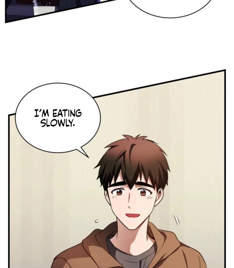 Even the Almighty’s New to Fatherhood Chapter 10 - page 64