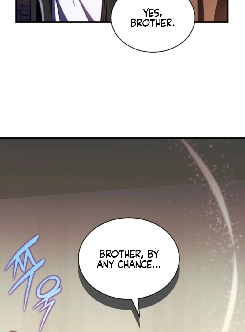 Even the Almighty’s New to Fatherhood Chapter 10 - page 67