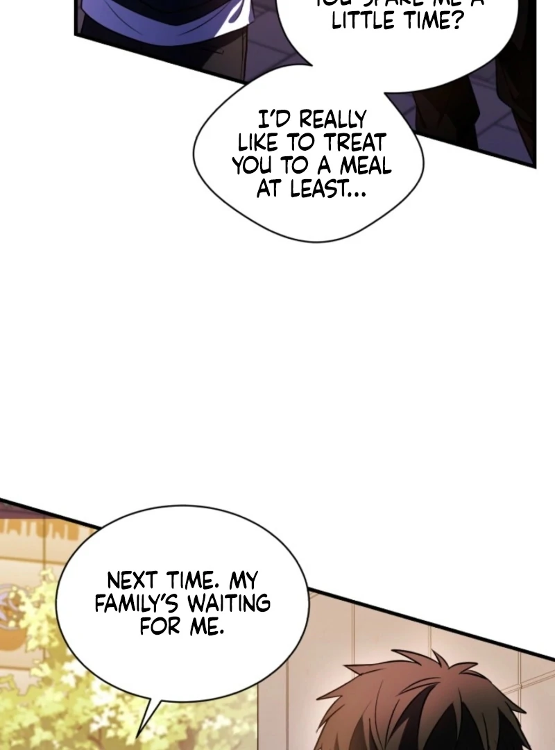Even the Almighty’s New to Fatherhood Chapter 10 - page 6