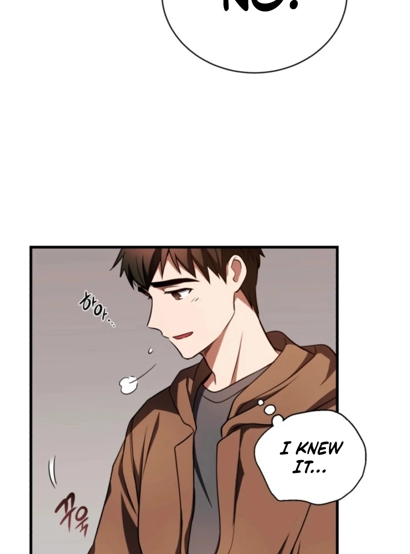 Even the Almighty’s New to Fatherhood Chapter 10 - page 71