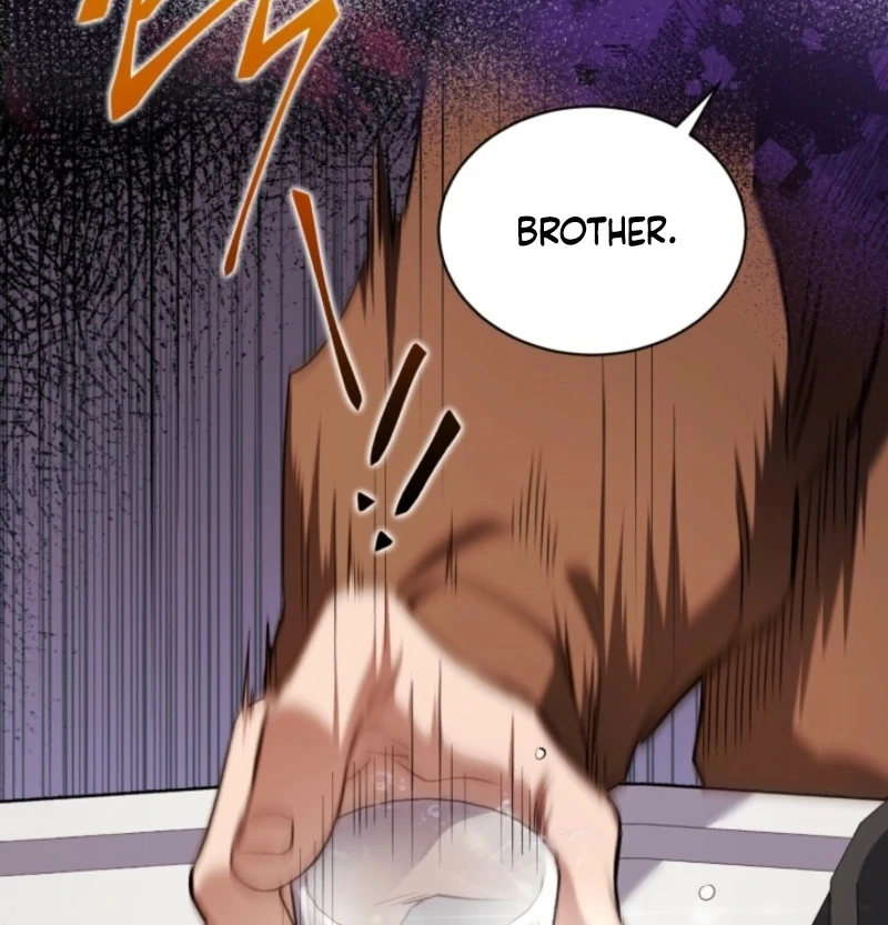 Even the Almighty’s New to Fatherhood Chapter 10 - page 73