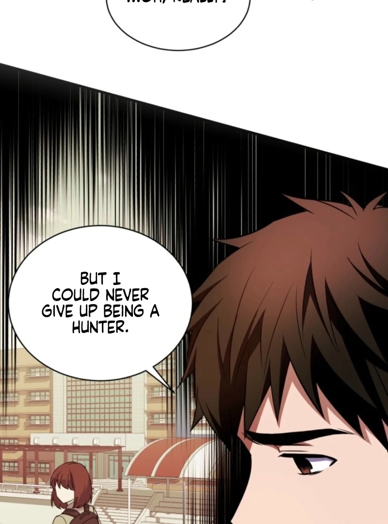 Even the Almighty’s New to Fatherhood Chapter 10 - page 76