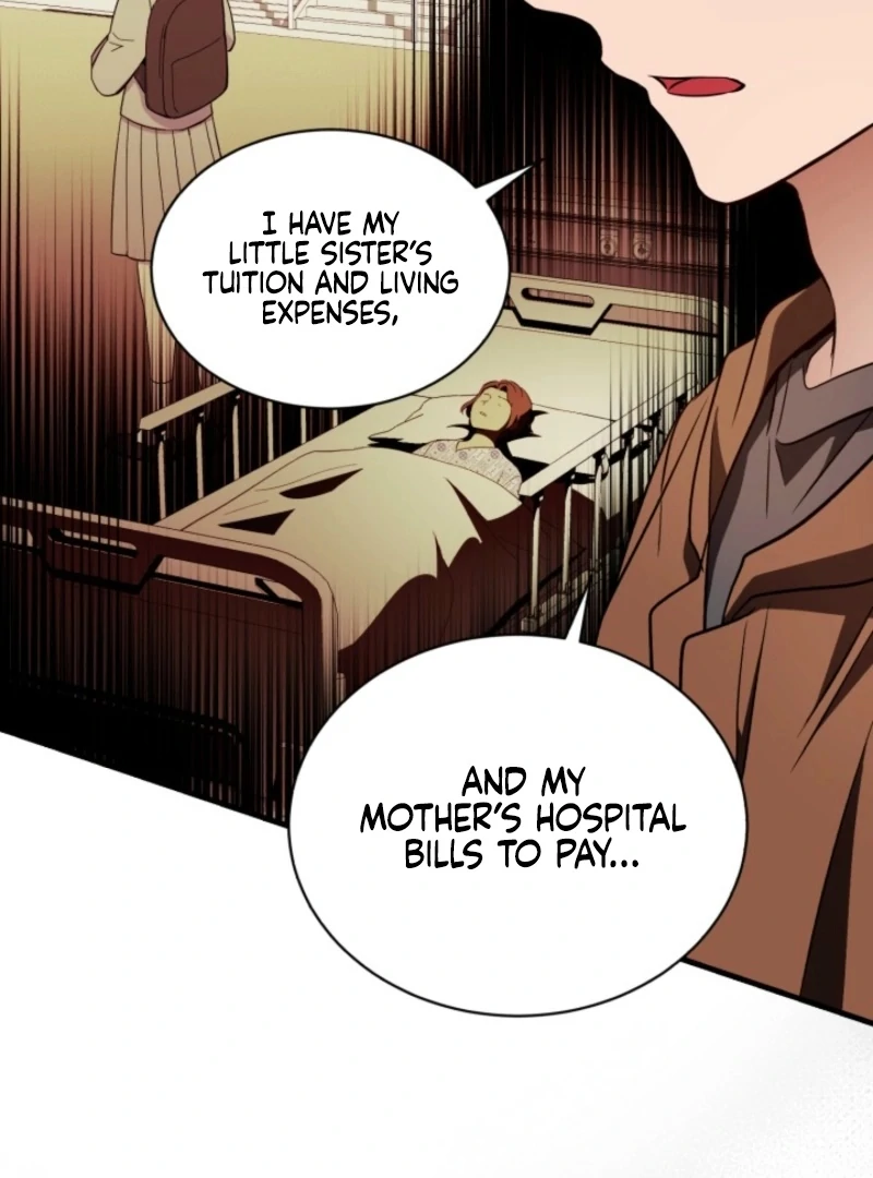 Even the Almighty’s New to Fatherhood Chapter 10 - page 77