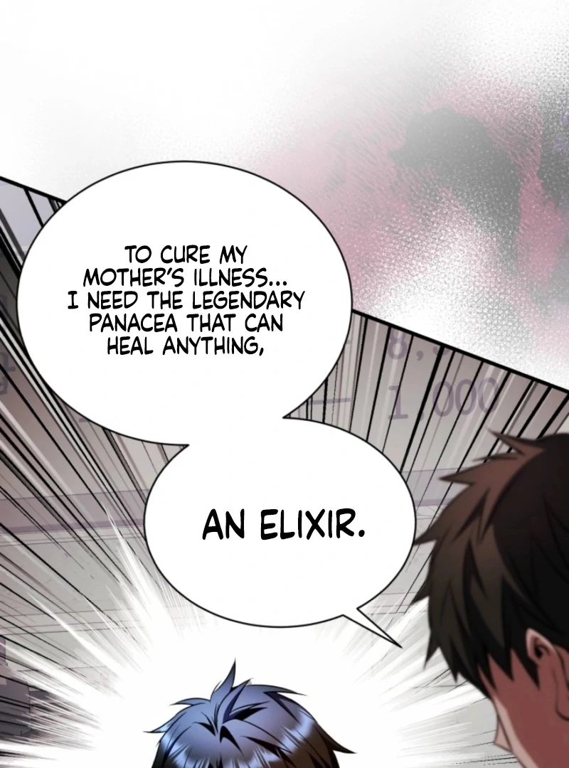 Even the Almighty’s New to Fatherhood Chapter 10 - page 78