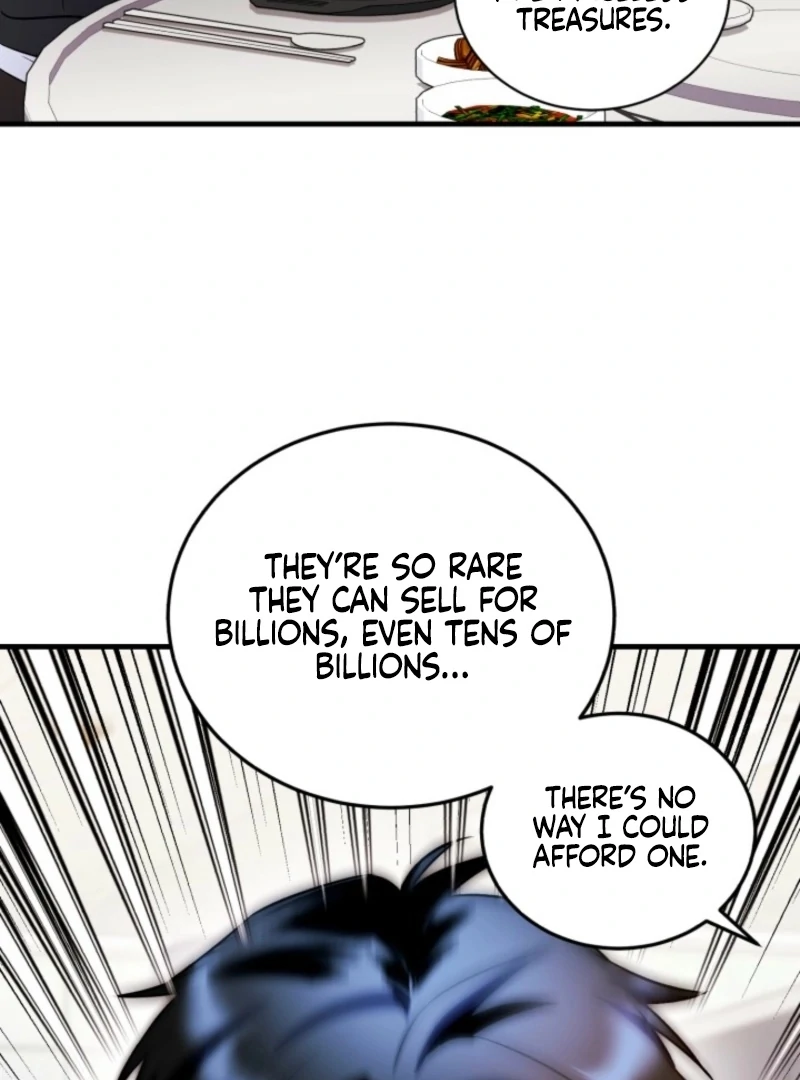 Even the Almighty’s New to Fatherhood Chapter 10 - page 82