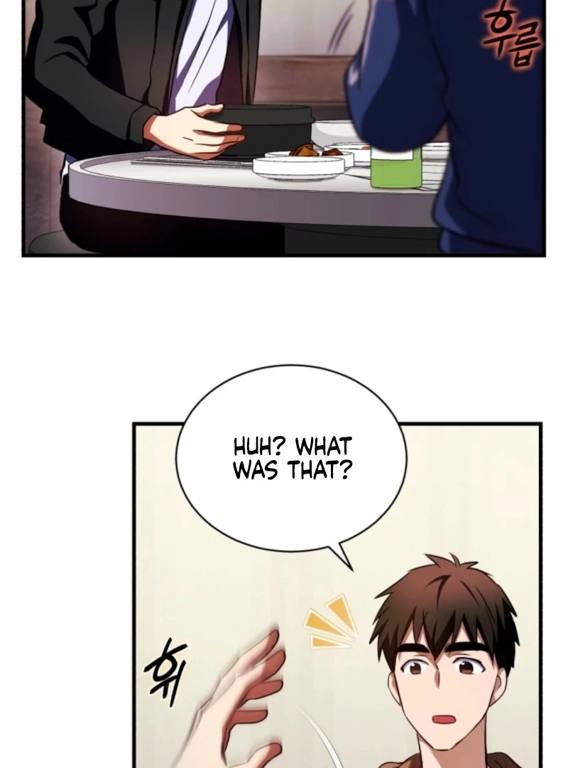 Even the Almighty’s New to Fatherhood Chapter 10 - page 86