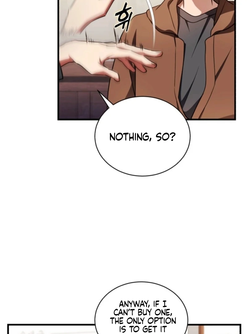 Even the Almighty’s New to Fatherhood Chapter 10 - page 87