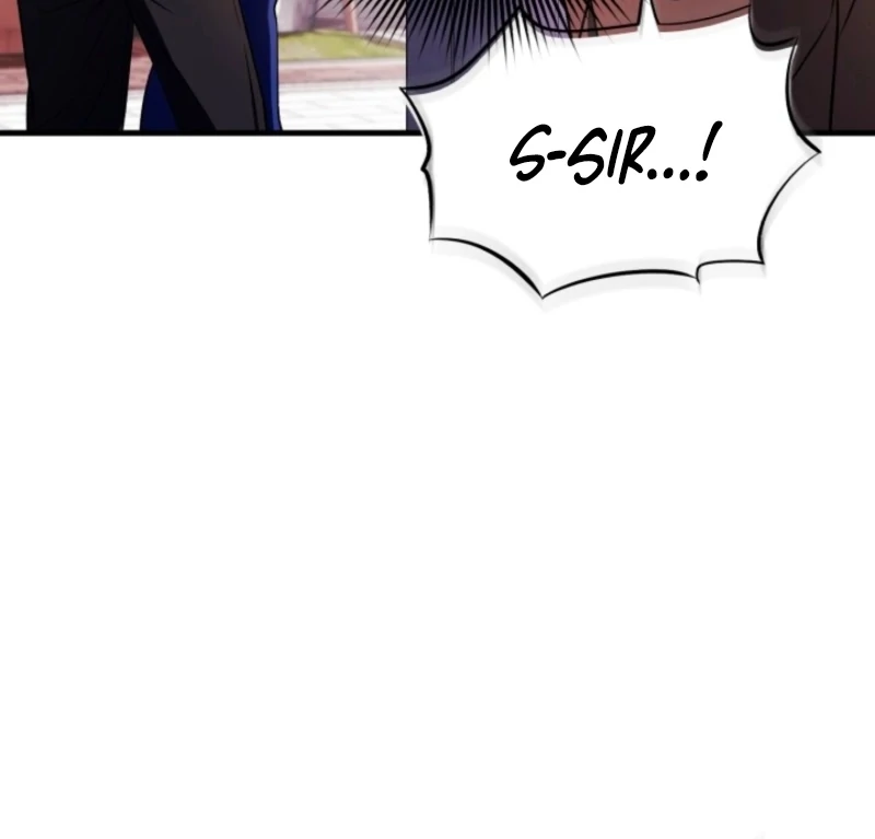 Even the Almighty’s New to Fatherhood Chapter 10 - page 8