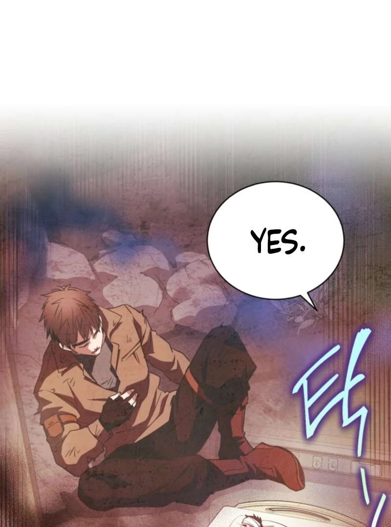 Even the Almighty’s New to Fatherhood Chapter 10 - page 89