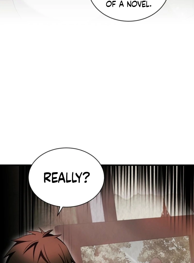 Even the Almighty’s New to Fatherhood Chapter 10 - page 91