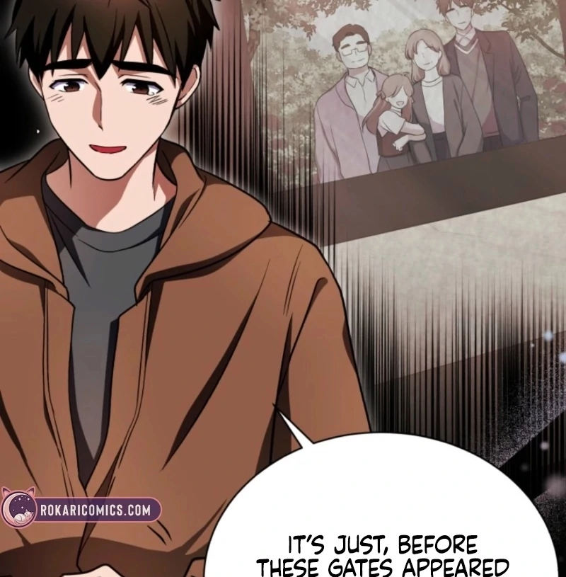 Even the Almighty’s New to Fatherhood Chapter 10 - page 92