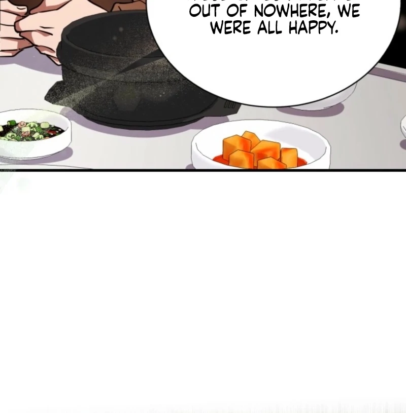 Even the Almighty’s New to Fatherhood Chapter 10 - page 93